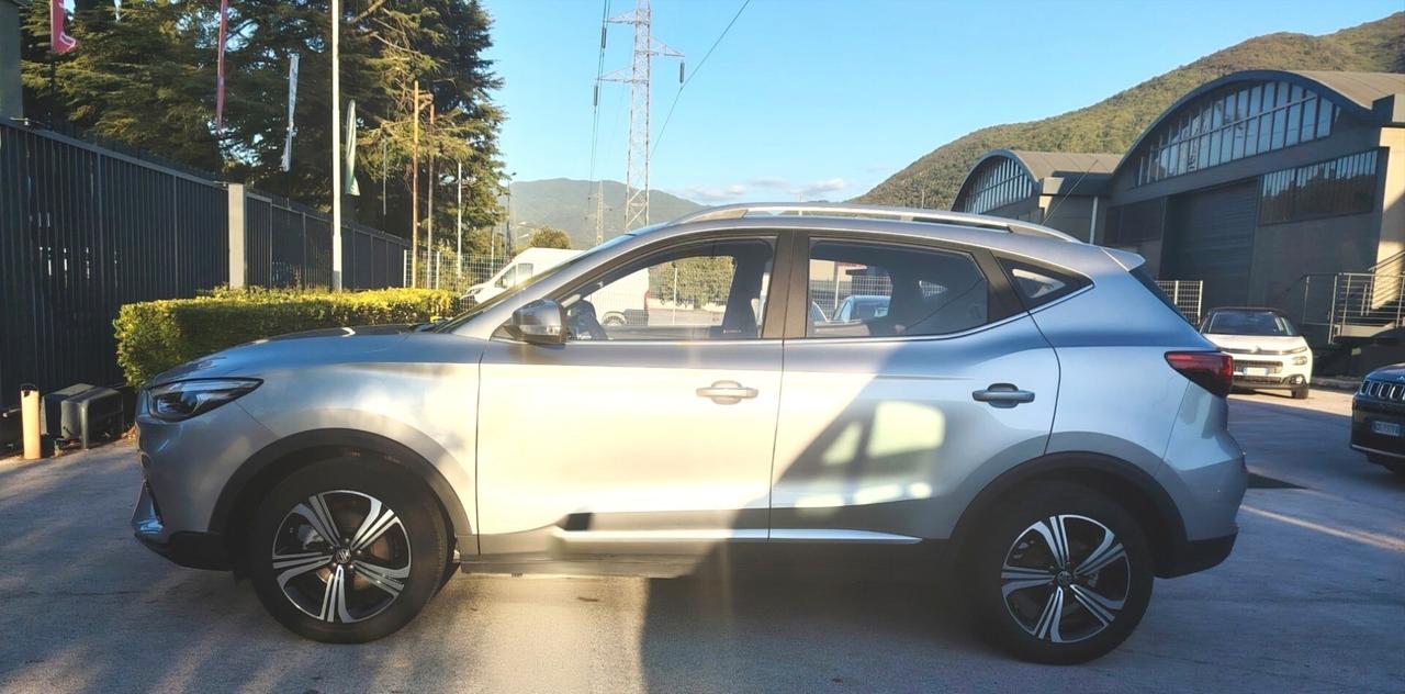 Mg ZS Classic 1.5 VTi-tech Luxury