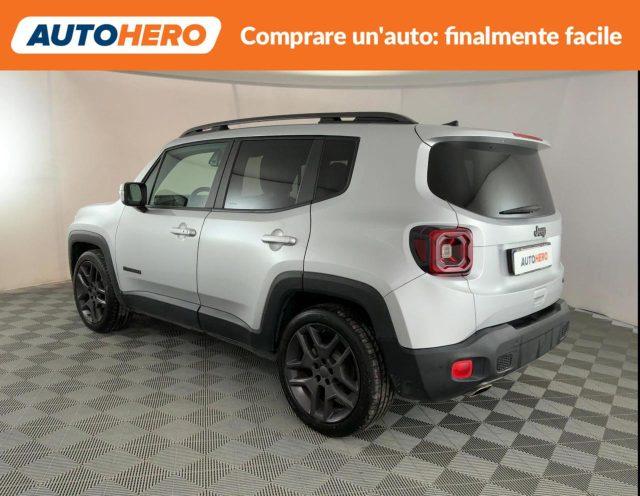 JEEP Renegade 1.6 Mjt 130 CV S