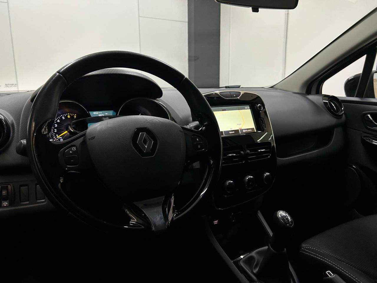 Renault Clio 1.2 75CV GPL 5 porte Live