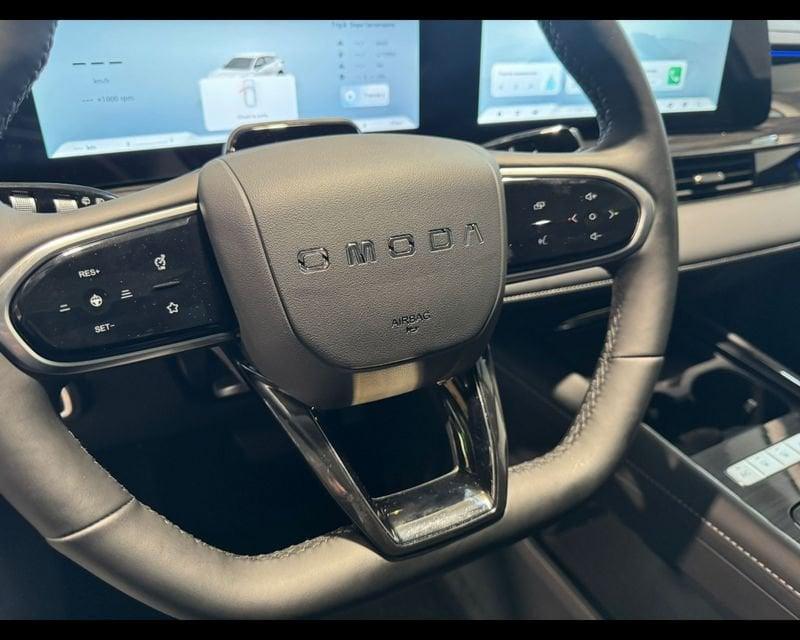 Omoda Omoda 5 1.6 TGDI 147CV aut. Anniversary Premium