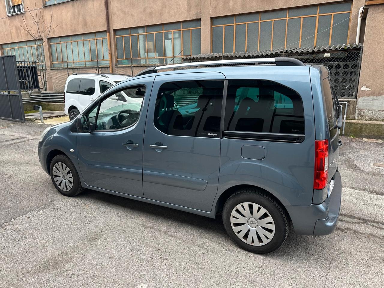 Citroen Berlingo 1.6 VTi 110CV Multispace*NEOPATENTATI