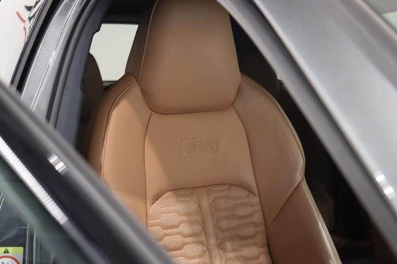 Audi RS6 RS 6 Avant 4.0 TFSI V8 Quattro Tiptronic