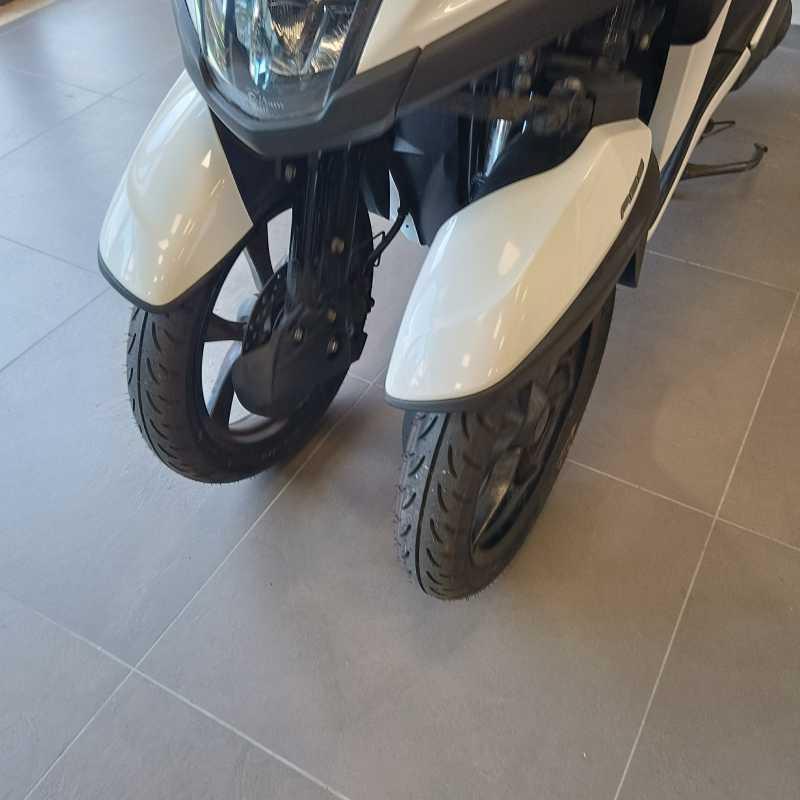 Yamaha Tricity 155 - 2020