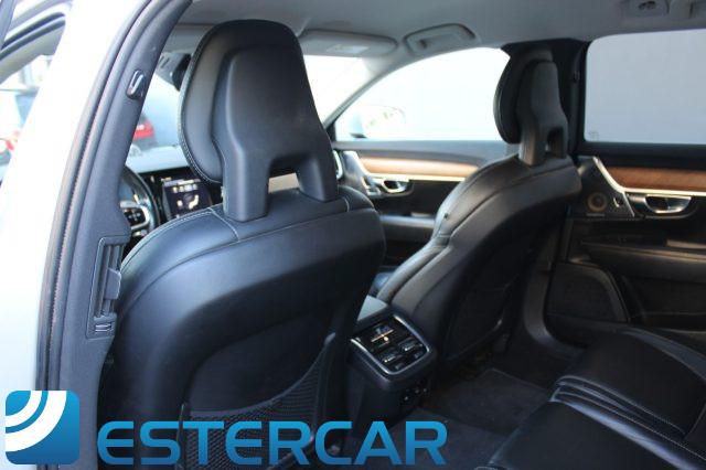 VOLVO V90 D4 AWD Geartronic Inscription FULL 4X4 19'