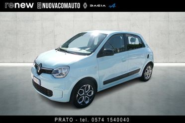 Renault Twingo 1.0 SCe Equilibre