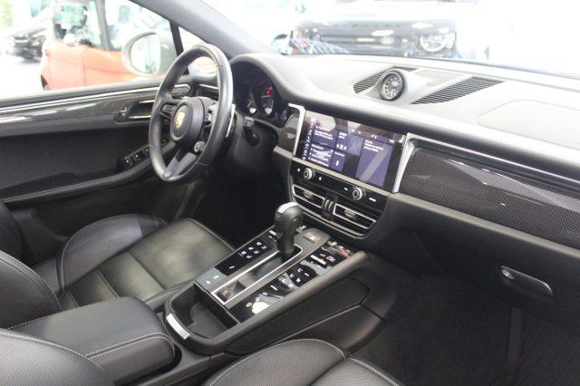PORSCHE Macan 2.0 265 CV PDK Tetto Pelle