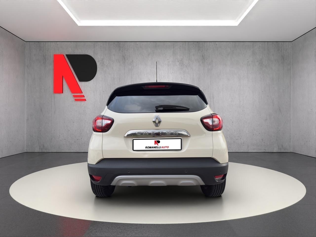 Renault Captur dCi 8V 90 CV Sport Edition2