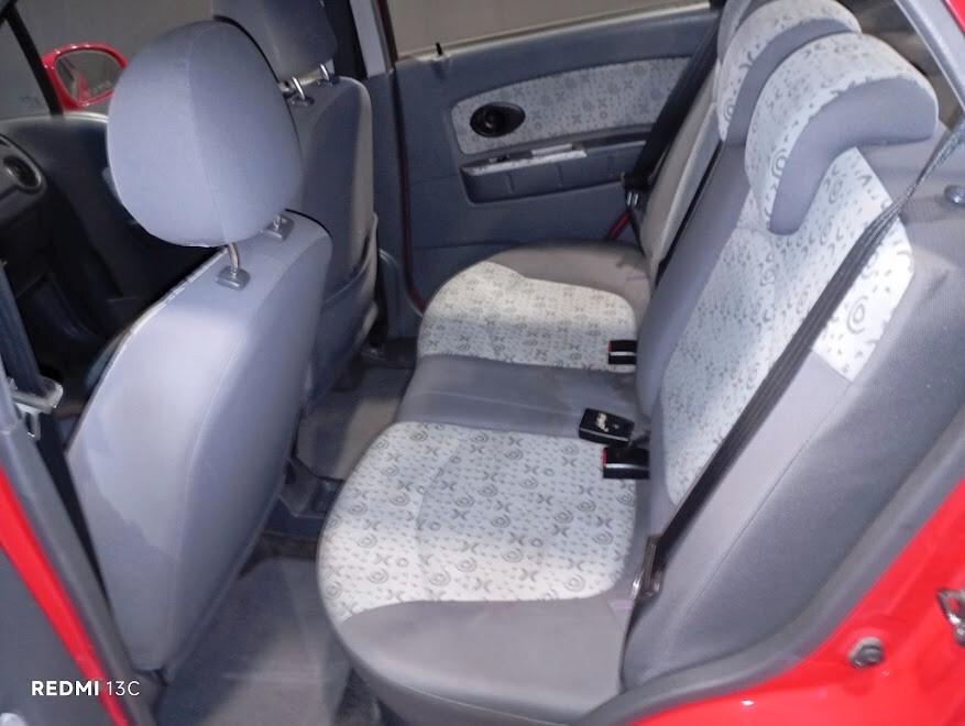 Chevrolet Matiz del 2008 GPL FINO AL 2028 120.000 km