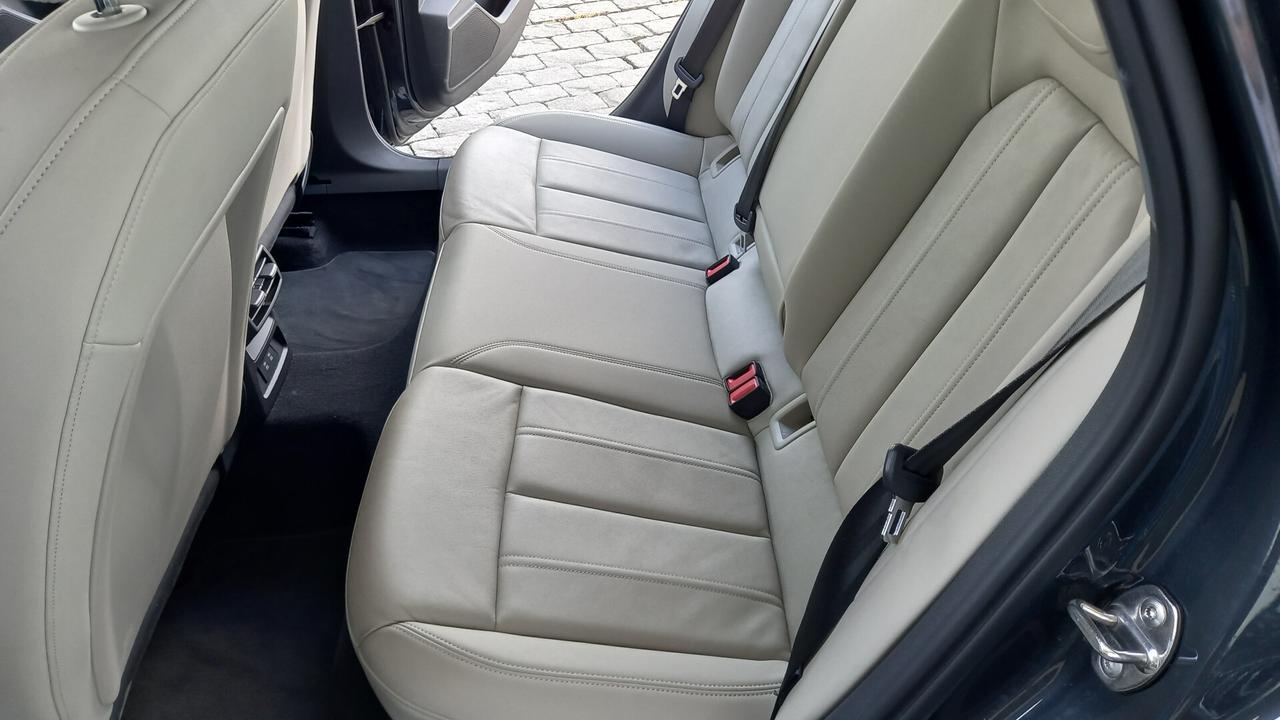 Audi A3 SPB 35 TFSI S tronic Business Advanced