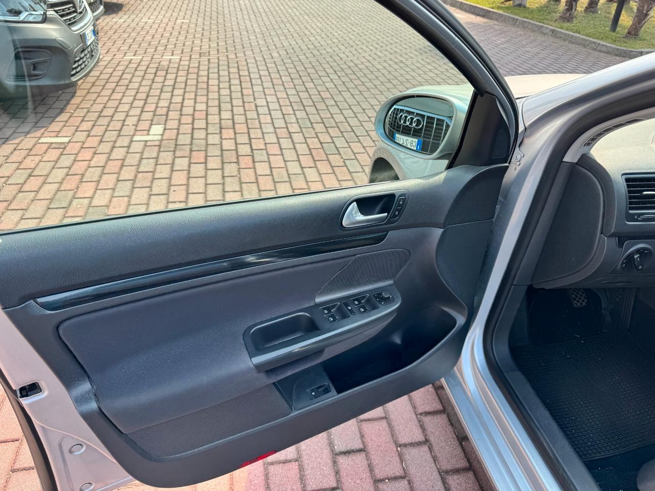 Volkswagen Golf Plus 1.9 TDI DPF Comfortline