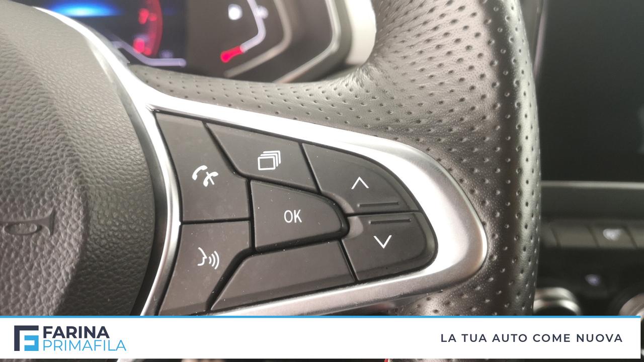 RENAULT Captur II 2019 - Captur 1.0 tce RS Line Gpl 100cv