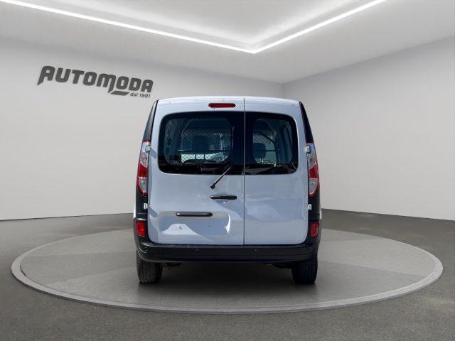 RENAULT Kangoo 1.5 DCI 90cv MAXI