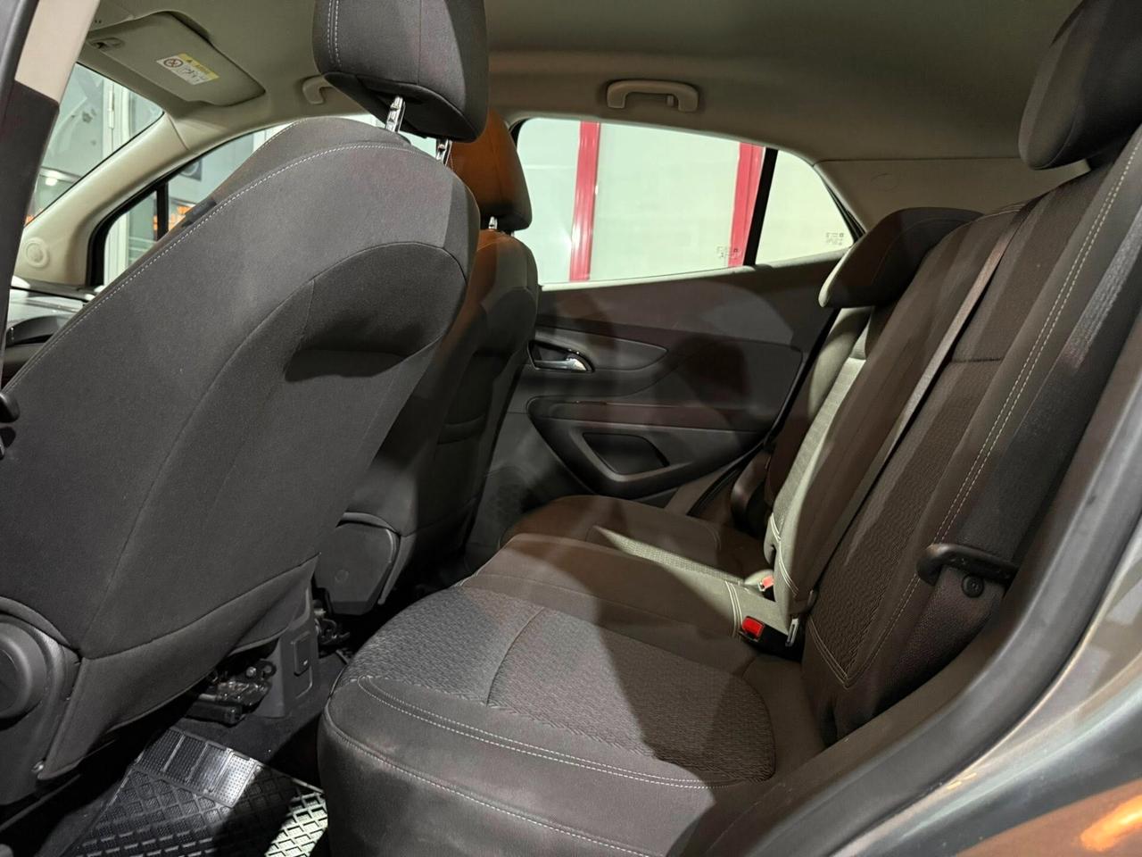 Opel Mokka 1.4 Benz/Gpl Tech 140cv innovation 2019