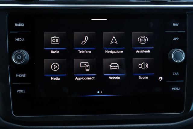 VOLKSWAGEN Tiguan 1.5 TSI 150 CV DSG Life