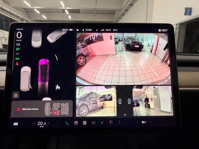 TESLA Model Y DUAL MOTOR///Long Range///AWD///