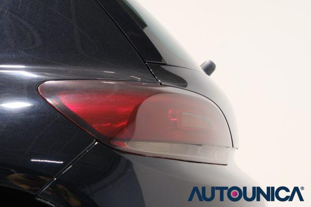 VOLKSWAGEN Scirocco 2.0 TDI 140CV DPF