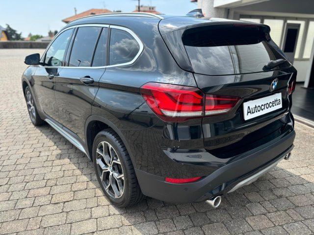 BMW X1 sDrive18d xLine