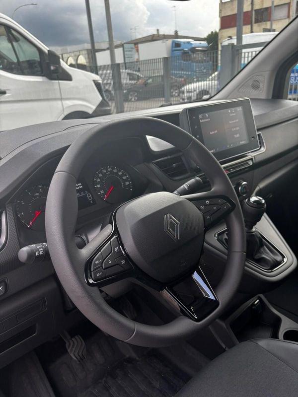 Renault Kangoo Kangoo 1.5 Blue dCi 95CV PC-TN Van Open Sesame