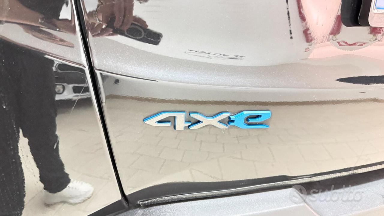 Jeep Renegade 1.3T4 4xe Hybrid 80thAnniversary