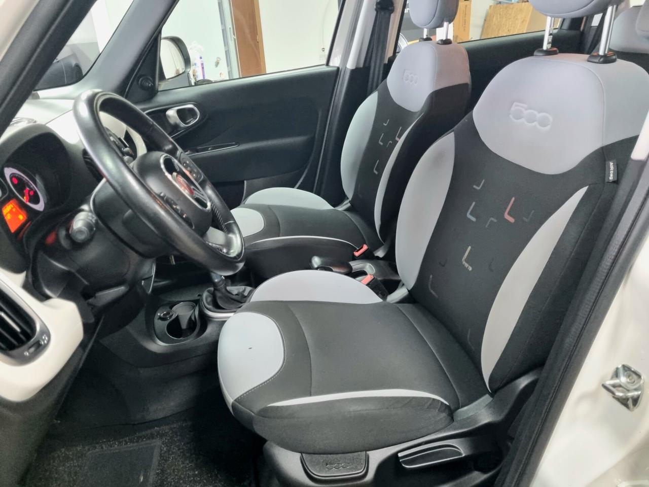 FIAT 500L Pro 1.6 MJT 120CV LOUNGE 4 posti (N1)