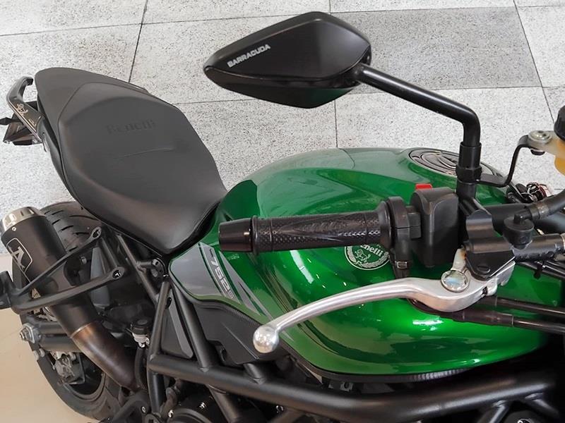 Benelli 752 S
