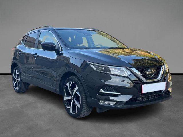NISSAN Qashqai 1.6 dCi 2WD Acenta