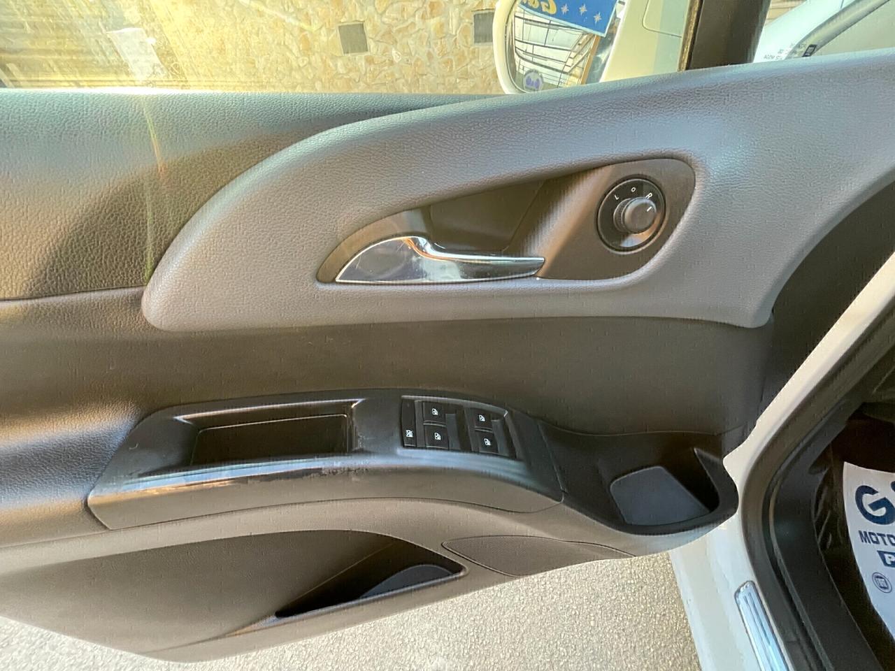 Opel Meriva 1.4 Turbo 120CV GPL Tech Cosmo