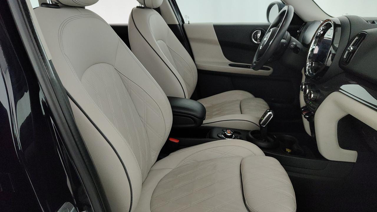 MINI Mini Countryman F60 2020 - Mini Countryman 2.0 Cooper D Northwood Edition all4 auto