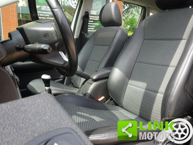 MERCEDES-BENZ B 170 TETTUCCIO APRIBILE