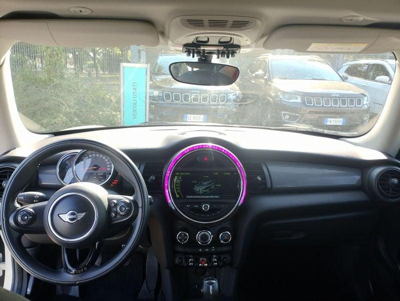 MINI Cooper Mini 1.5 One D