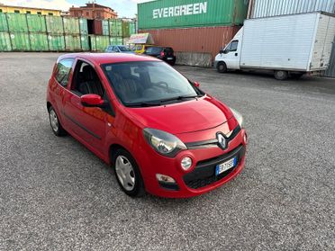 Renault Twingo 1.2 16V Live nuova