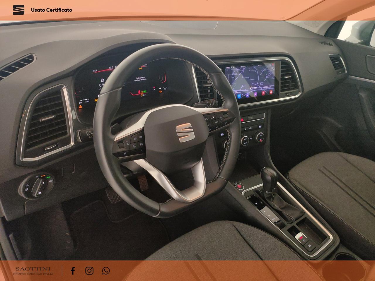 1.5 ecotsi Business 150 CV DSG