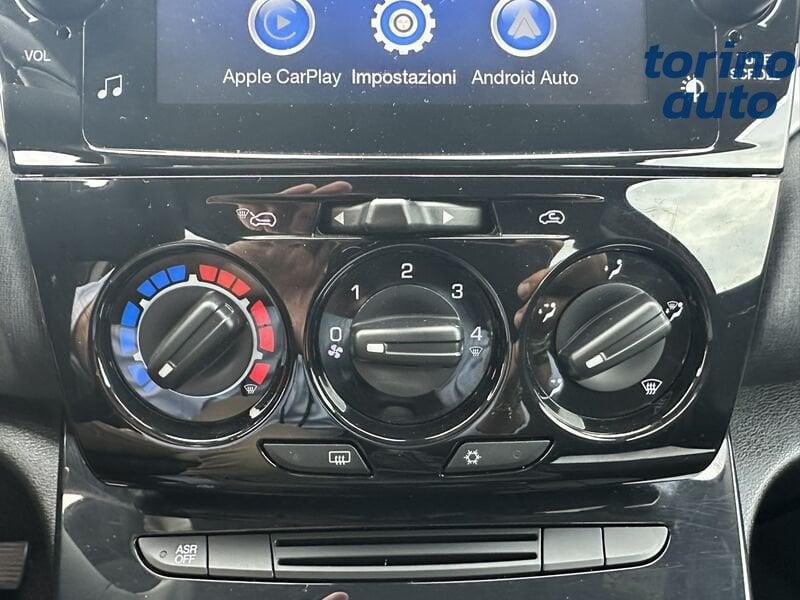 Lancia Ypsilon Ypsilon 1.0 firefly hybrid Gold s&s 70cv