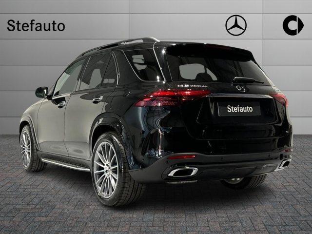 MERCEDES-BENZ GLE 350 de 4Matic Plug-in hybrid AMG Line Premium