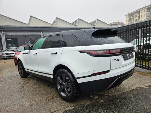 LAND ROVER Range Rover Velar 2.0D I4 180 CV S