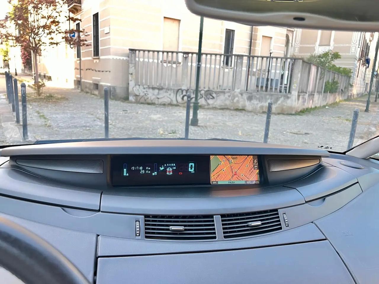Renault Grand Espace 2.0 dCi 16v 130cv 6M. 7 Posti Style