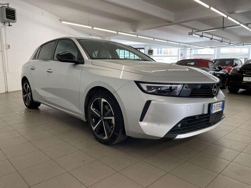 Opel Astra 1.2 Turbo 130cv Elegance AT8