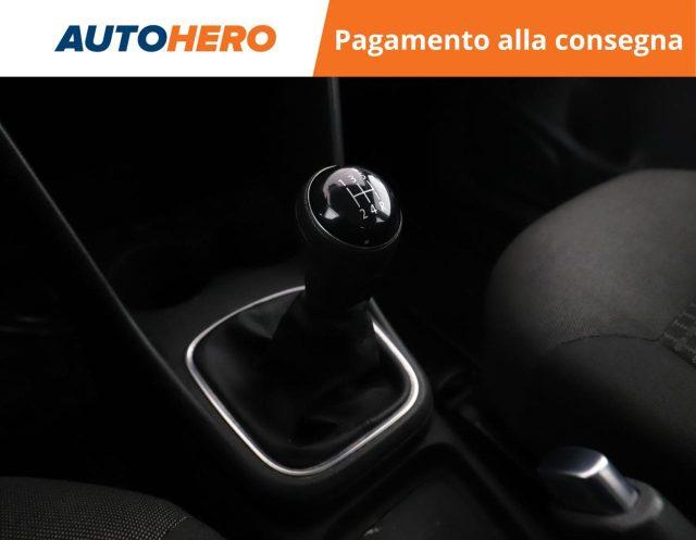 VOLKSWAGEN Polo 1.0 MPI 5p. Comfortline