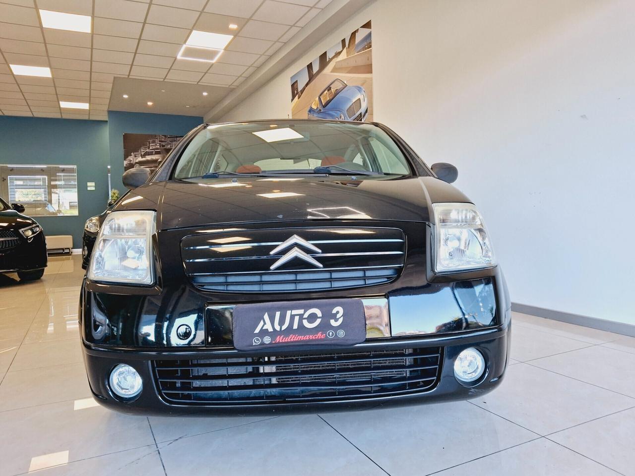 Citroen C2 1.1 Entry DeeJay