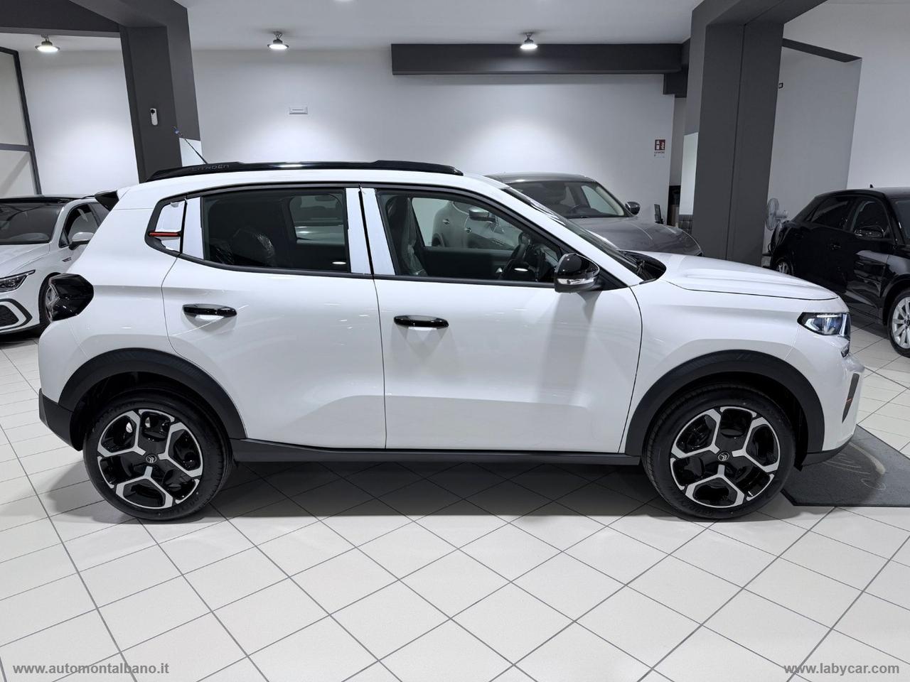 CITROEN C3 PureTech 100 S&S Plus NUOVA / KM 0