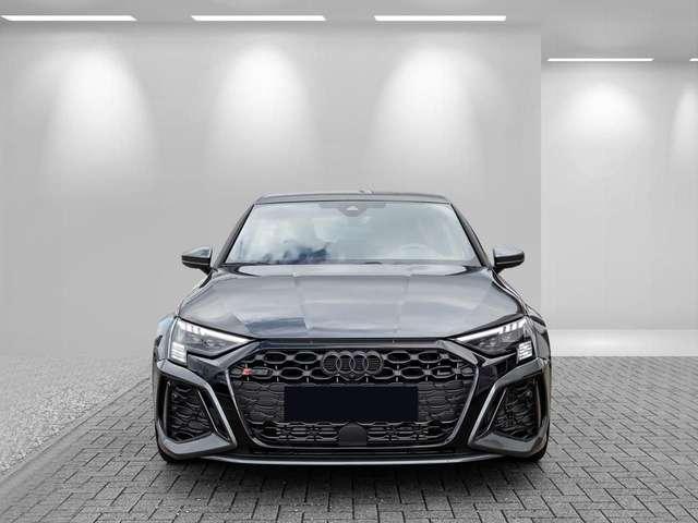 Audi RS3 SPORTBACK SPB LED TETTO B&O MATRIX PDC BLACK PACK