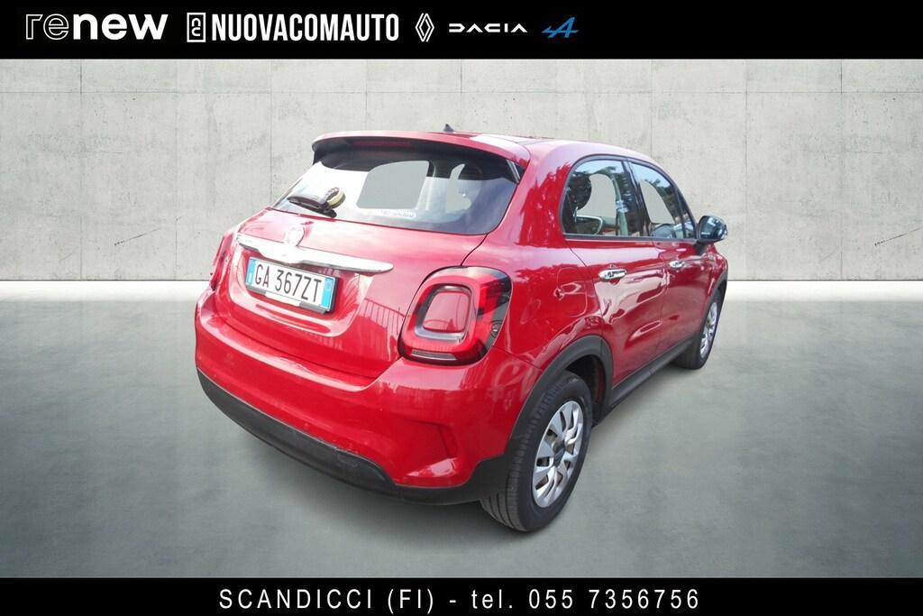 Fiat 500X 1.0 T3 Urban