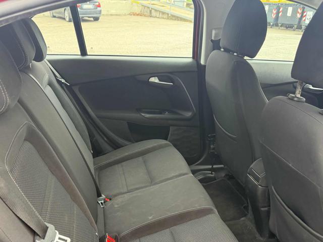 FIAT Tipo 1.4 T-Jet 120CV BENZINA/GPL 5psenza lavoro da fare