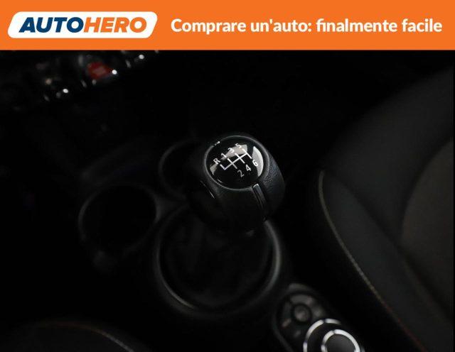 MINI One 1.5 One 75 CV