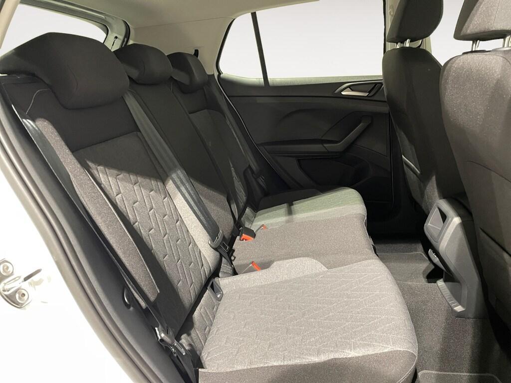 Volkswagen T-Cross 1.0 Tsi 95CV Edition Plus