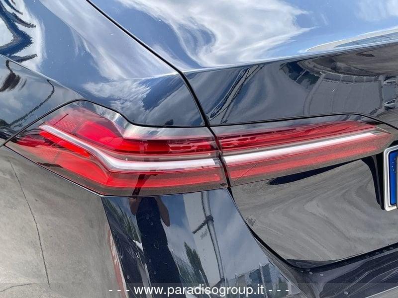 BMW Serie 5 G60 Berlina 520d 48V xdrive MSport auto