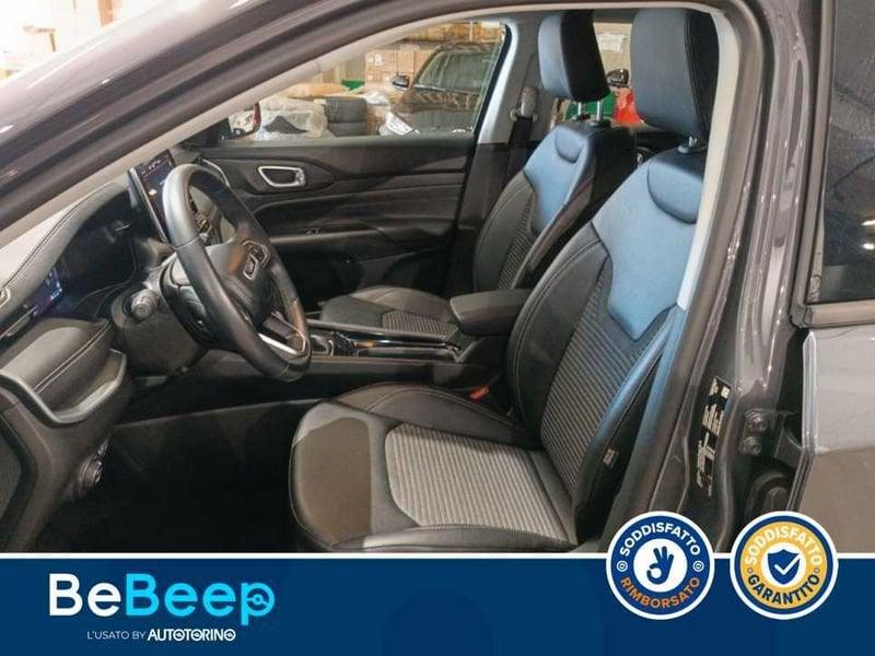 Jeep Compass 1.5 TURBO T4 MHEV ALTITUDE 2WD 130CV DCT
