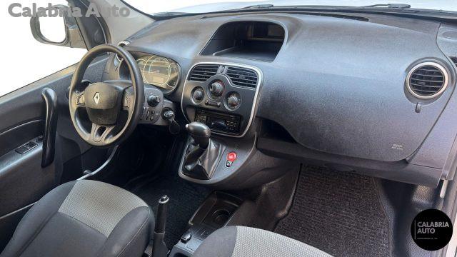 RENAULT Kangoo Z.E. Ice 2p. Furgone