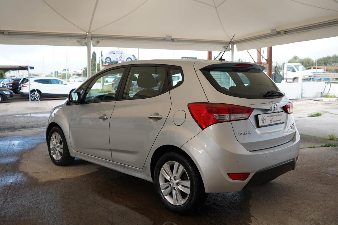 Hyundai iX20 1.4 CRDI 90 CV Style