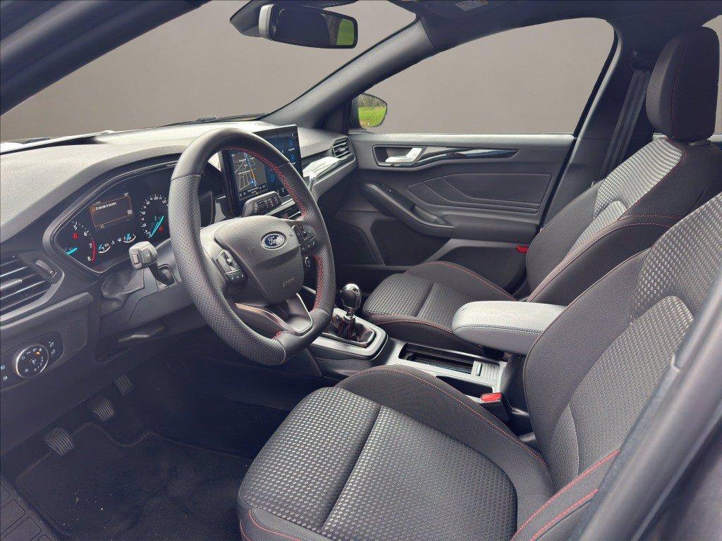 FORD Focus 1.0t ecoboost h ST-Line 125cv del 2024